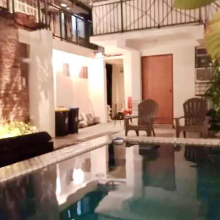 Airport Hostel Manila-3