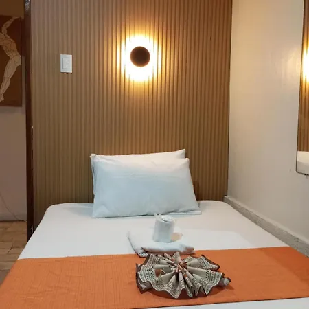 Airport Hostel Manila-2